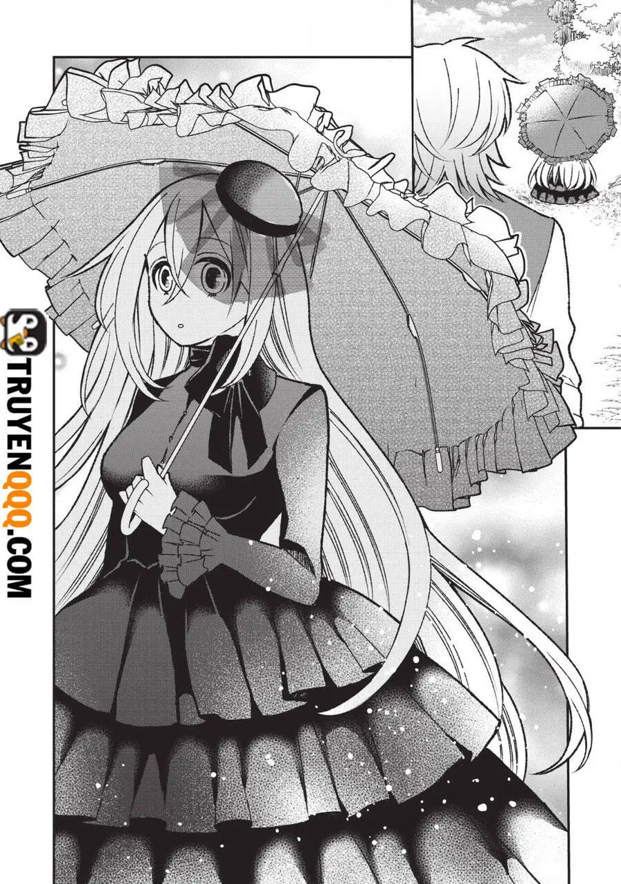 Murabito Tensei: Saikyou No Slow Life Nettruyen ZZZ Chương 26.5 Page 4