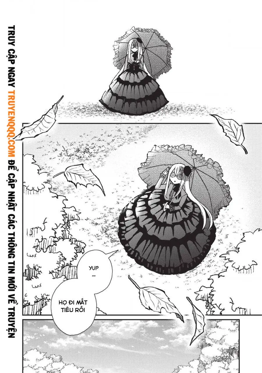 Murabito Tensei: Saikyou No Slow Life Nettruyen ZZZ Chương 26.5 Page 10
