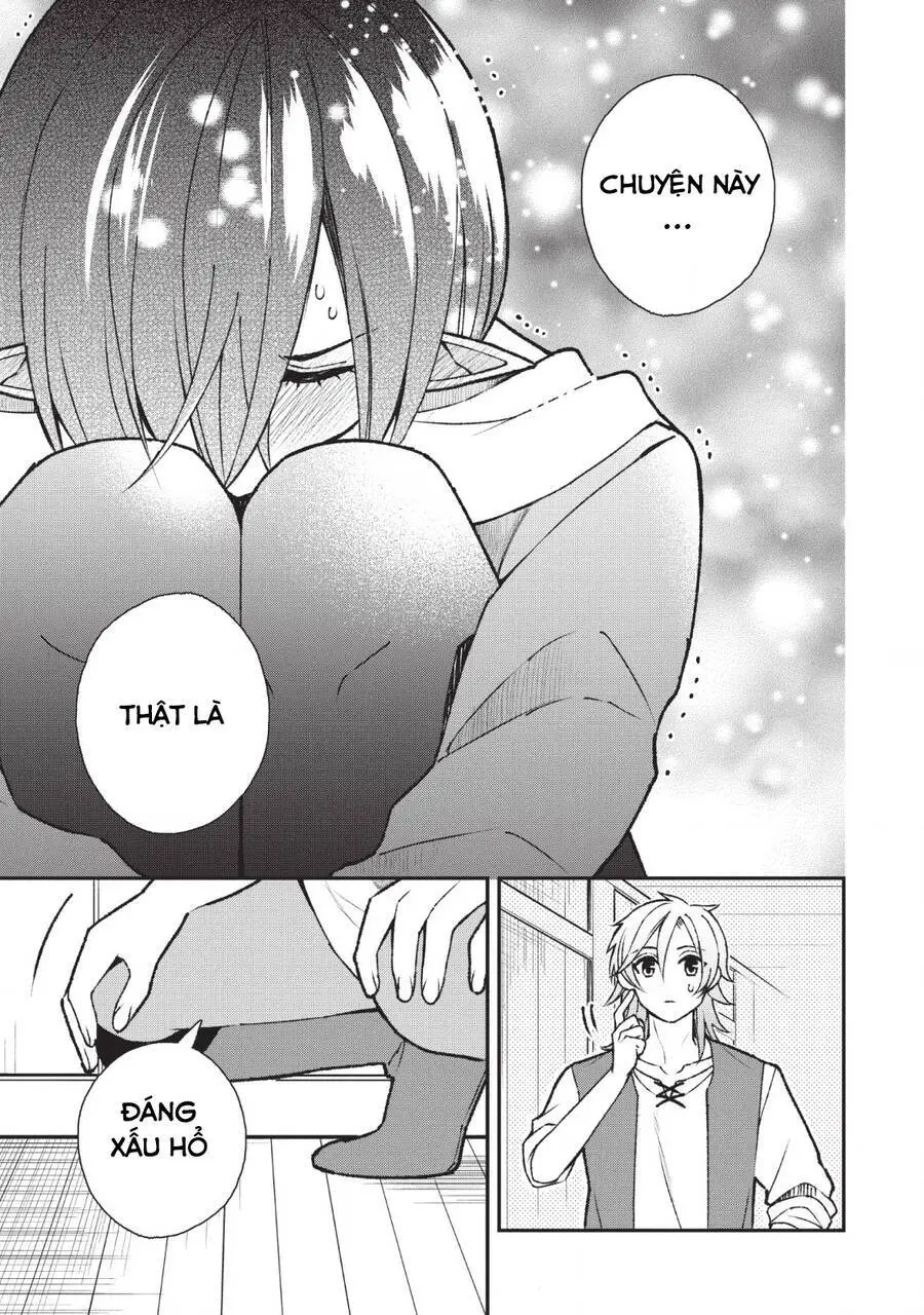 Murabito Tensei: Saikyou No Slow Life Nettruyen ZZZ Chương 26.5 Page 15