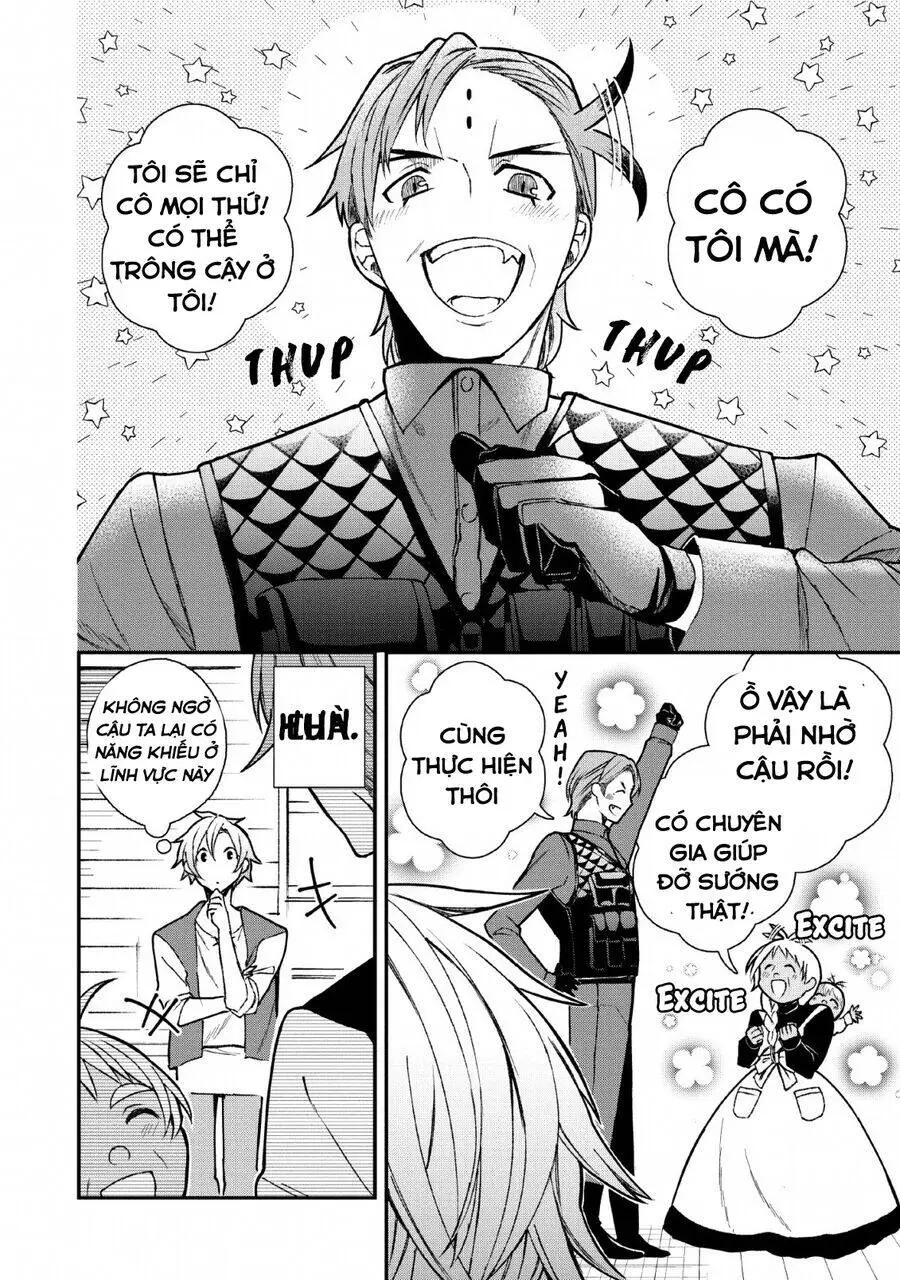 Murabito Tensei: Saikyou No Slow Life Nettruyen ZZZ Chương 31 Page 5