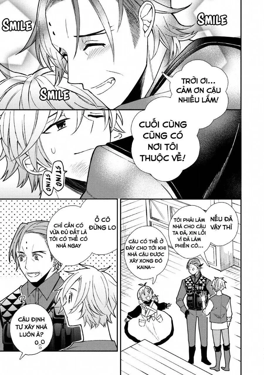 Murabito Tensei: Saikyou No Slow Life Nettruyen ZZZ Chương 31 Page 8