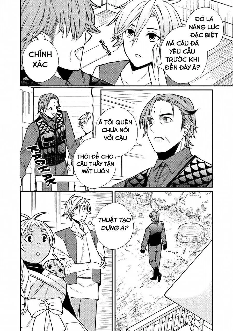 Murabito Tensei: Saikyou No Slow Life Nettruyen ZZZ Chương 31 Page 9