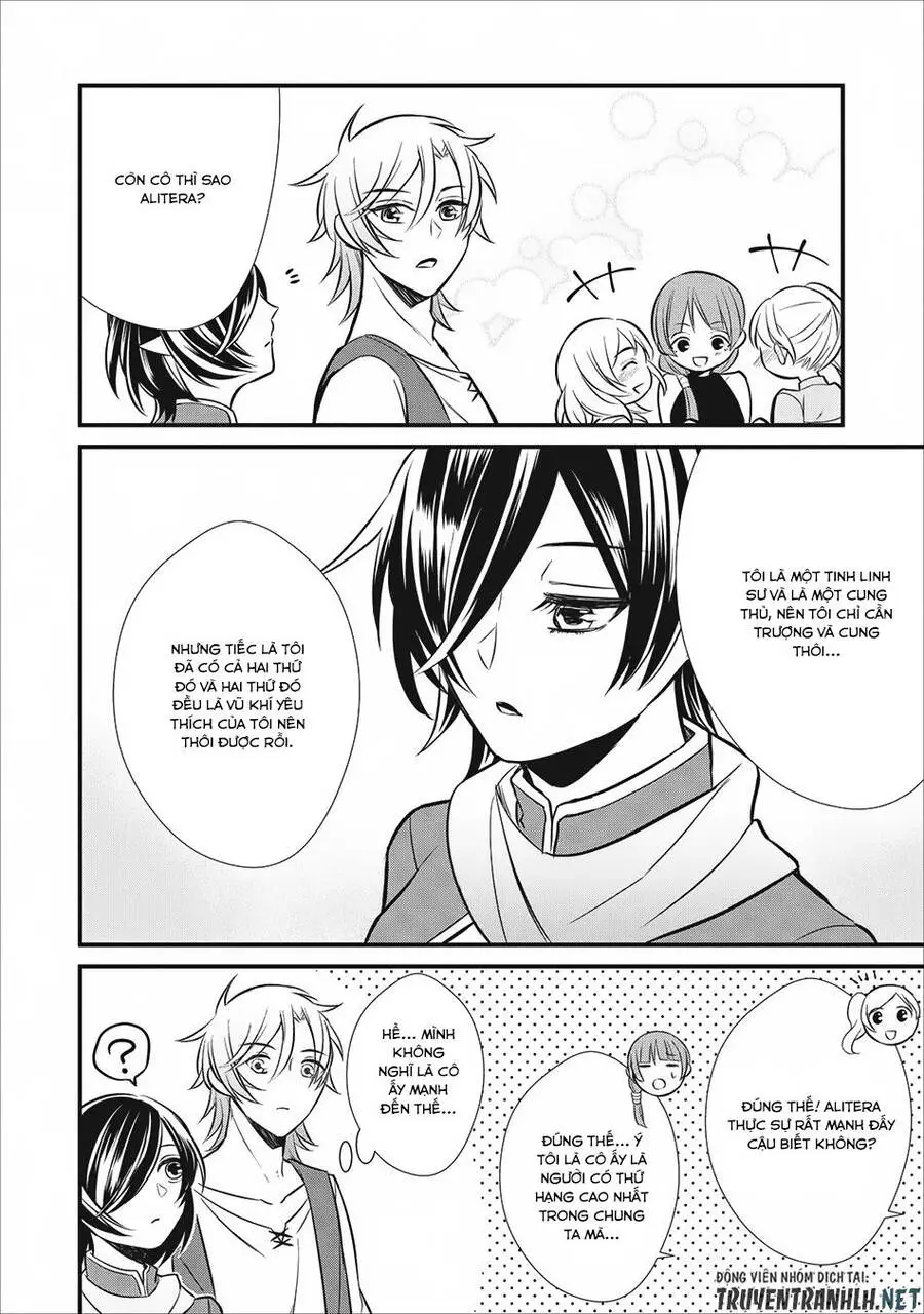 Murabito Tensei: Saikyou No Slow Life Nettruyen ZZZ Chương 4 Page 10