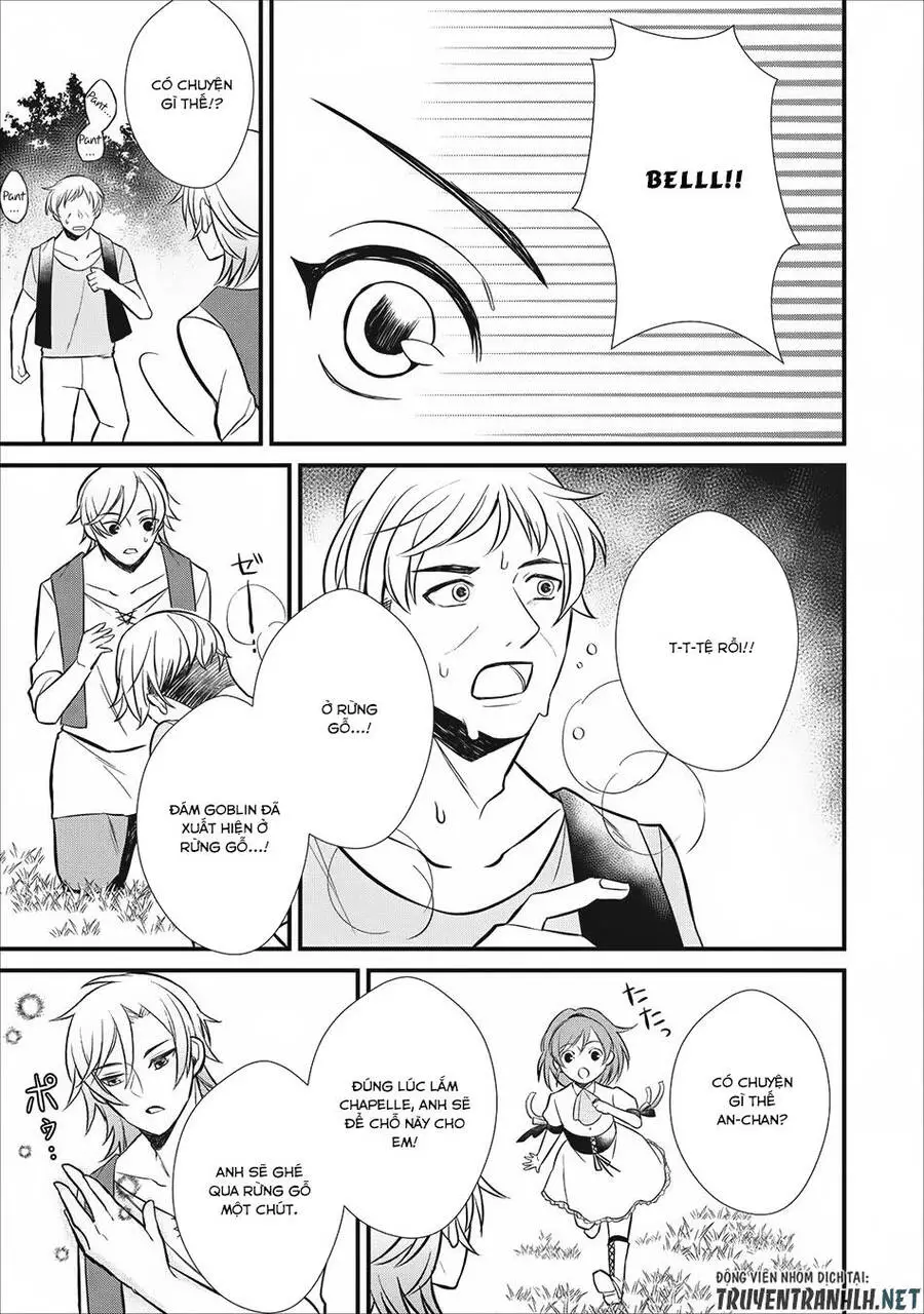 Murabito Tensei: Saikyou No Slow Life Nettruyen ZZZ Chương 4 Page 17
