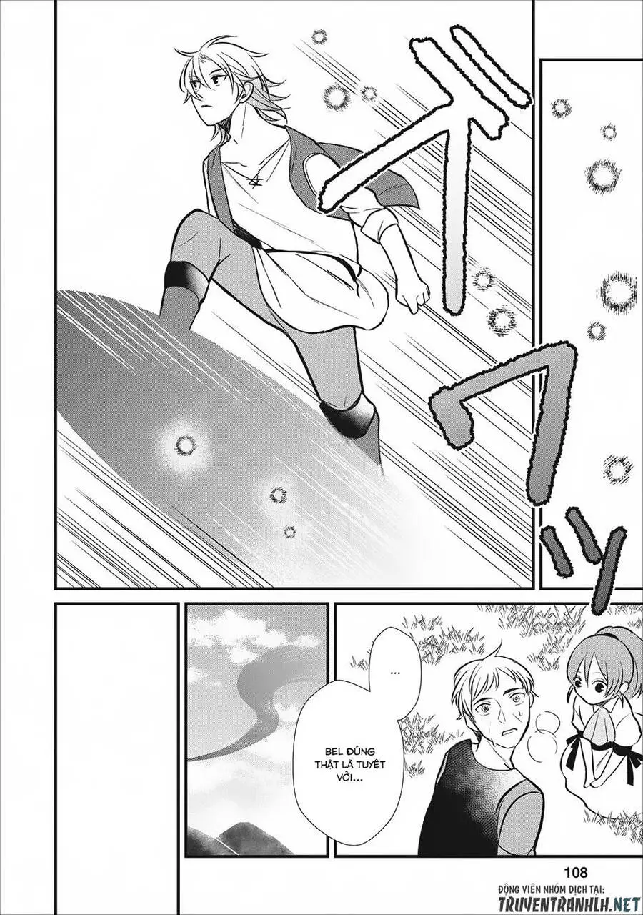 Murabito Tensei: Saikyou No Slow Life Nettruyen ZZZ Chương 4 Page 18