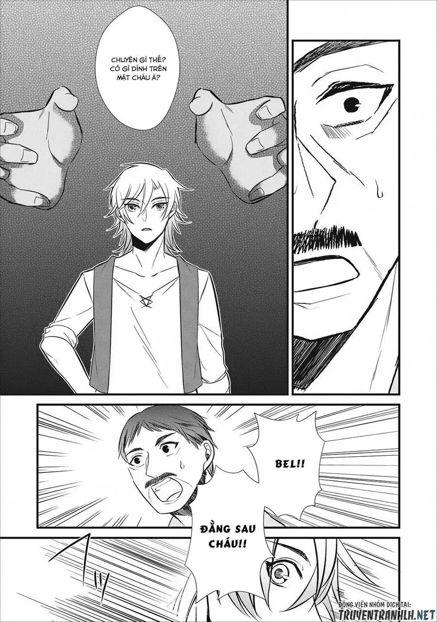Murabito Tensei: Saikyou No Slow Life Nettruyen ZZZ Chương 4 Page 21