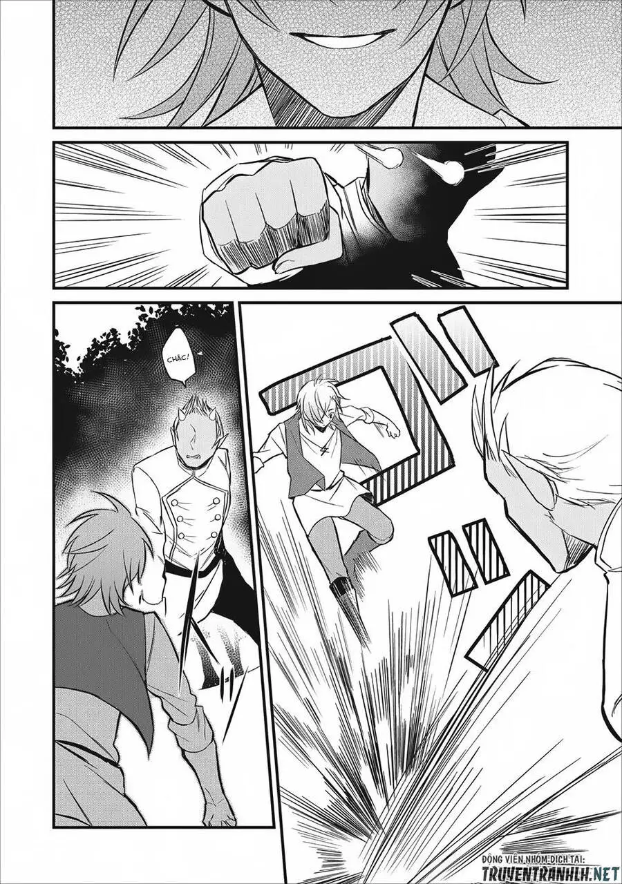 Murabito Tensei: Saikyou No Slow Life Nettruyen ZZZ Chương 4 Page 24