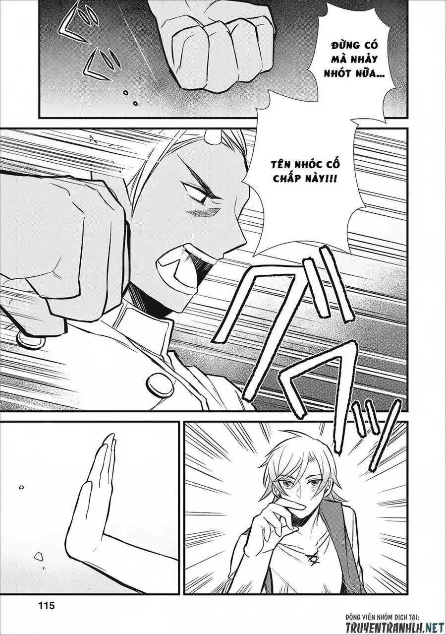 Murabito Tensei: Saikyou No Slow Life Nettruyen ZZZ Chương 4 Page 25