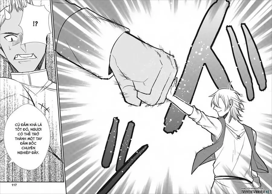 Murabito Tensei: Saikyou No Slow Life Nettruyen ZZZ Chương 4 Page 26