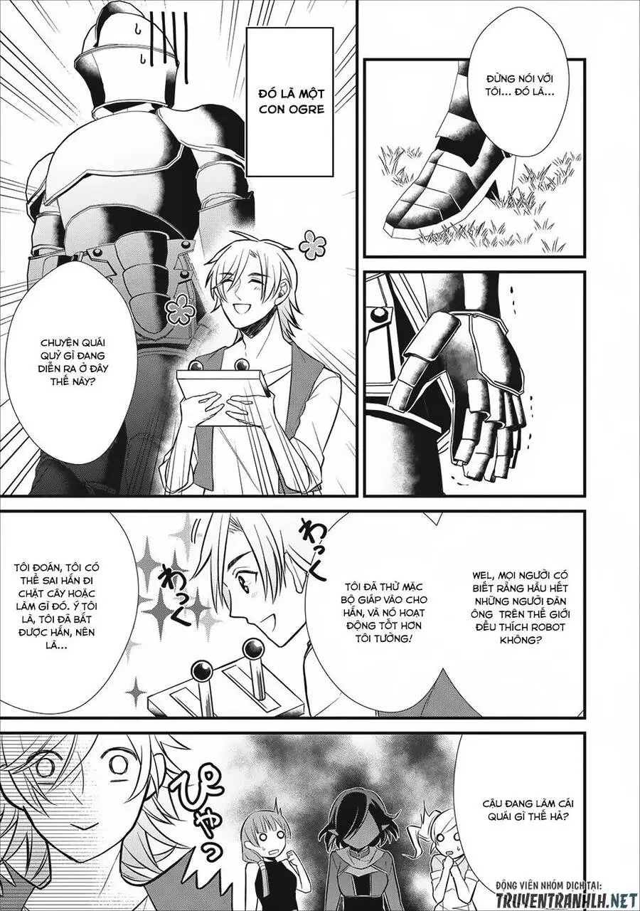 Murabito Tensei: Saikyou No Slow Life Nettruyen ZZZ Chương 4 Page 28