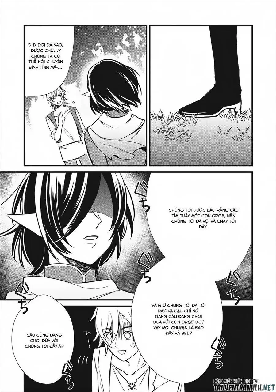Murabito Tensei: Saikyou No Slow Life Nettruyen ZZZ Chương 4 Page 30