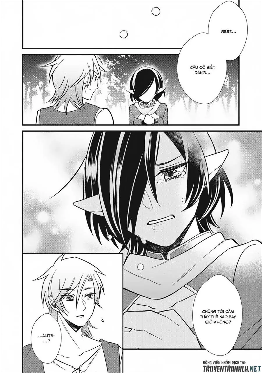 Murabito Tensei: Saikyou No Slow Life Nettruyen ZZZ Chương 4 Page 31