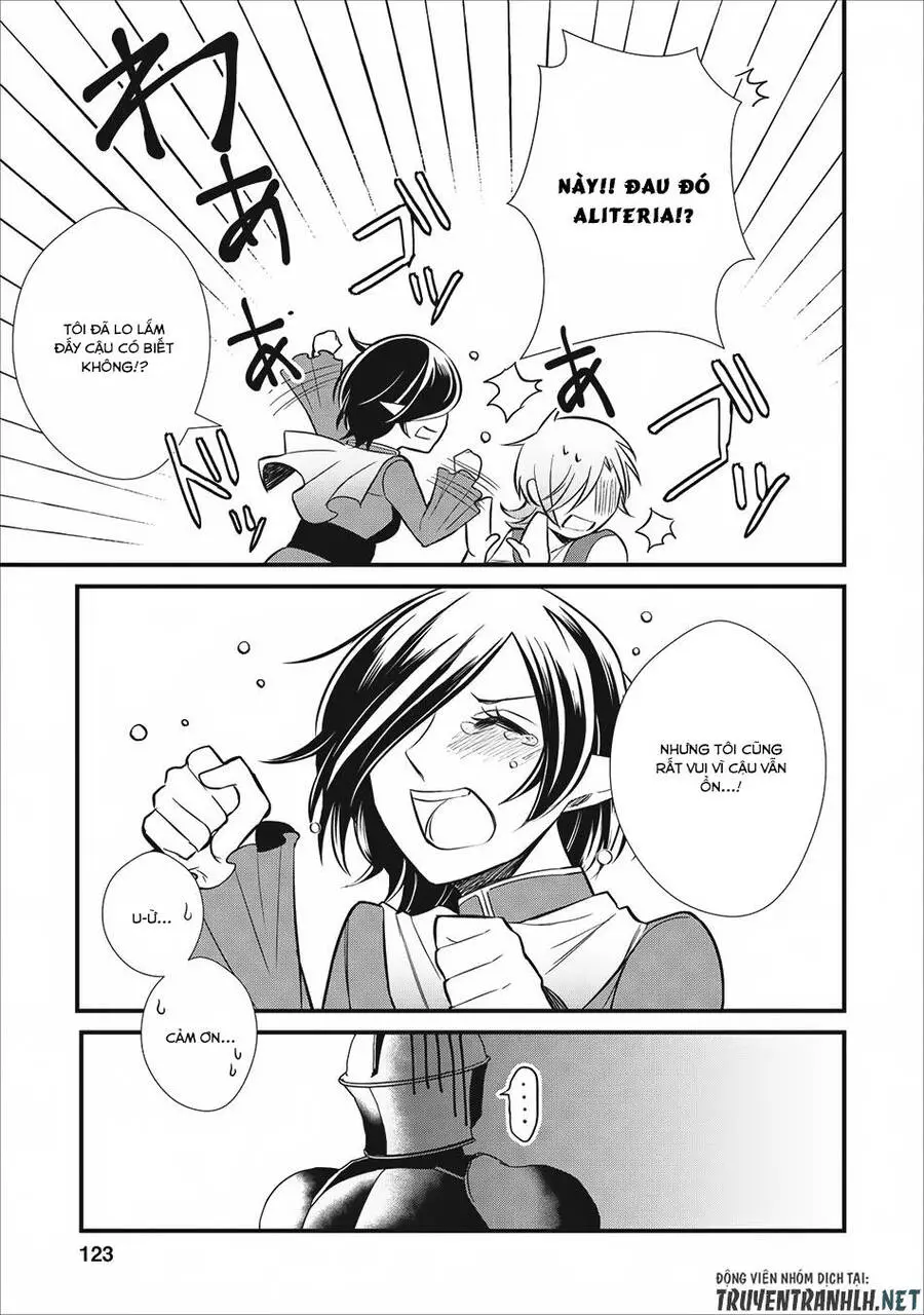 Murabito Tensei: Saikyou No Slow Life Nettruyen ZZZ Chương 4 Page 32
