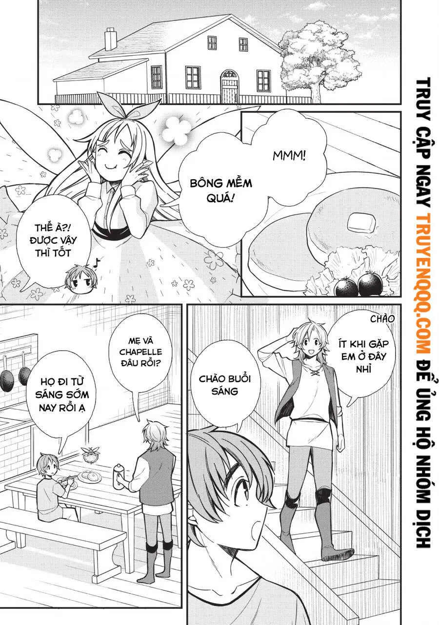 Murabito Tensei: Saikyou No Slow Life Nettruyen ZZZ Chương 27 Page 3