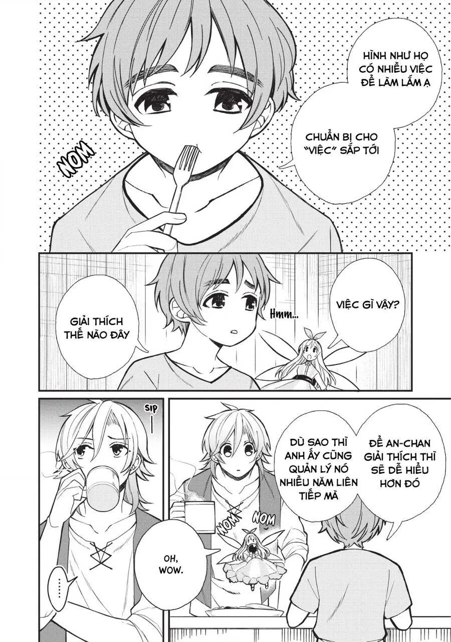 Murabito Tensei: Saikyou No Slow Life Nettruyen ZZZ Chương 27 Page 4