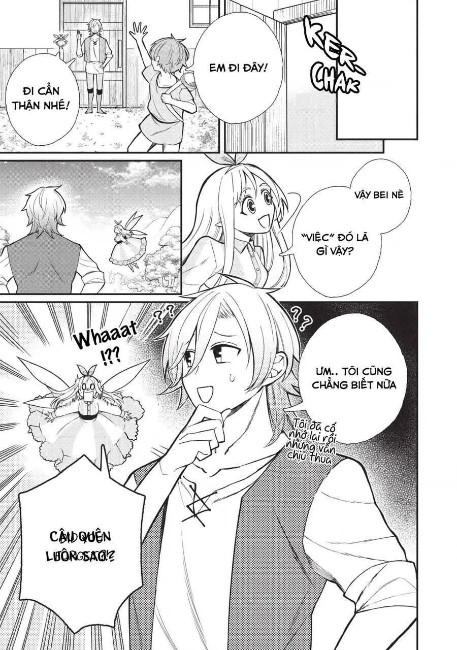 Murabito Tensei: Saikyou No Slow Life Nettruyen ZZZ Chương 27 Page 5