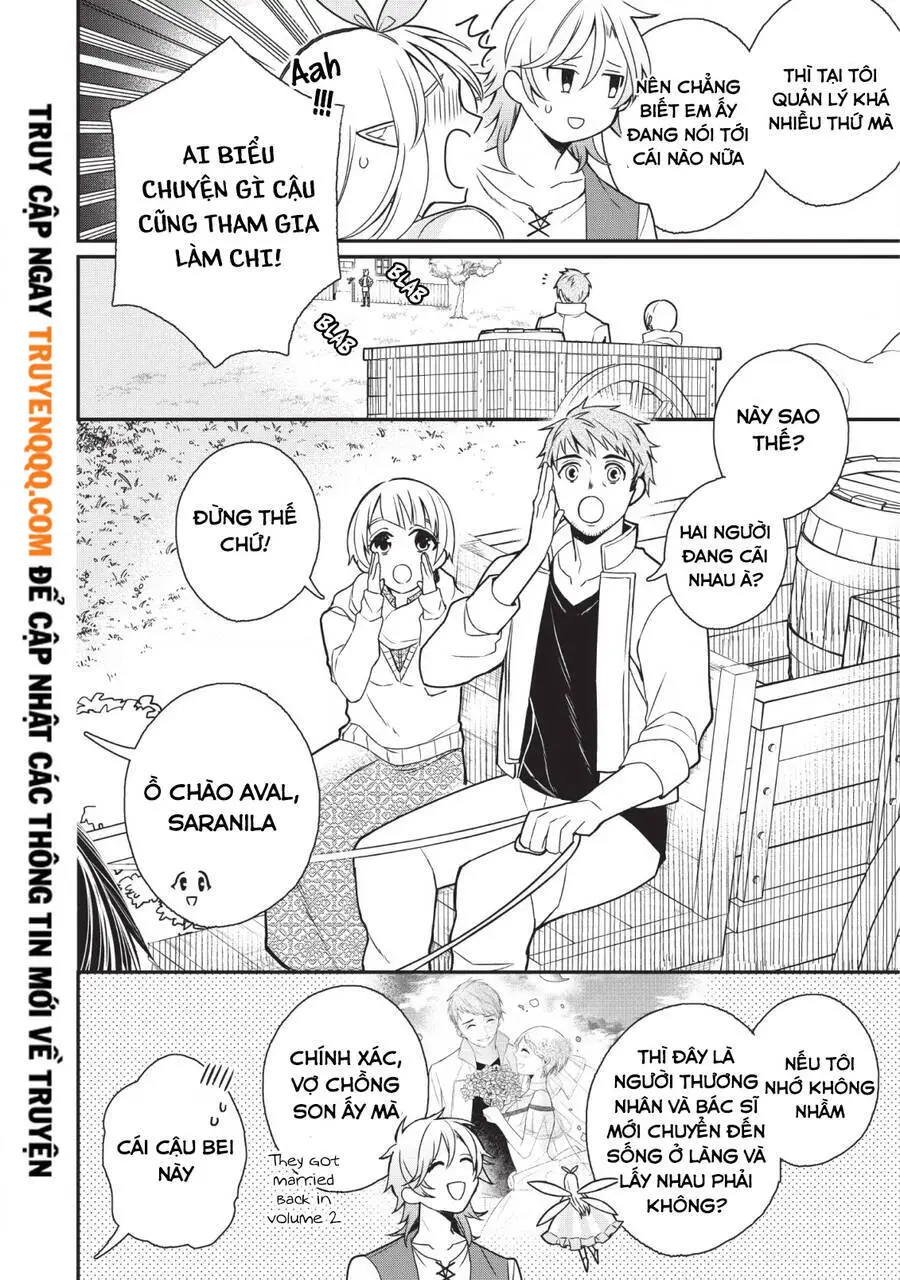 Murabito Tensei: Saikyou No Slow Life Nettruyen ZZZ Chương 27 Page 6