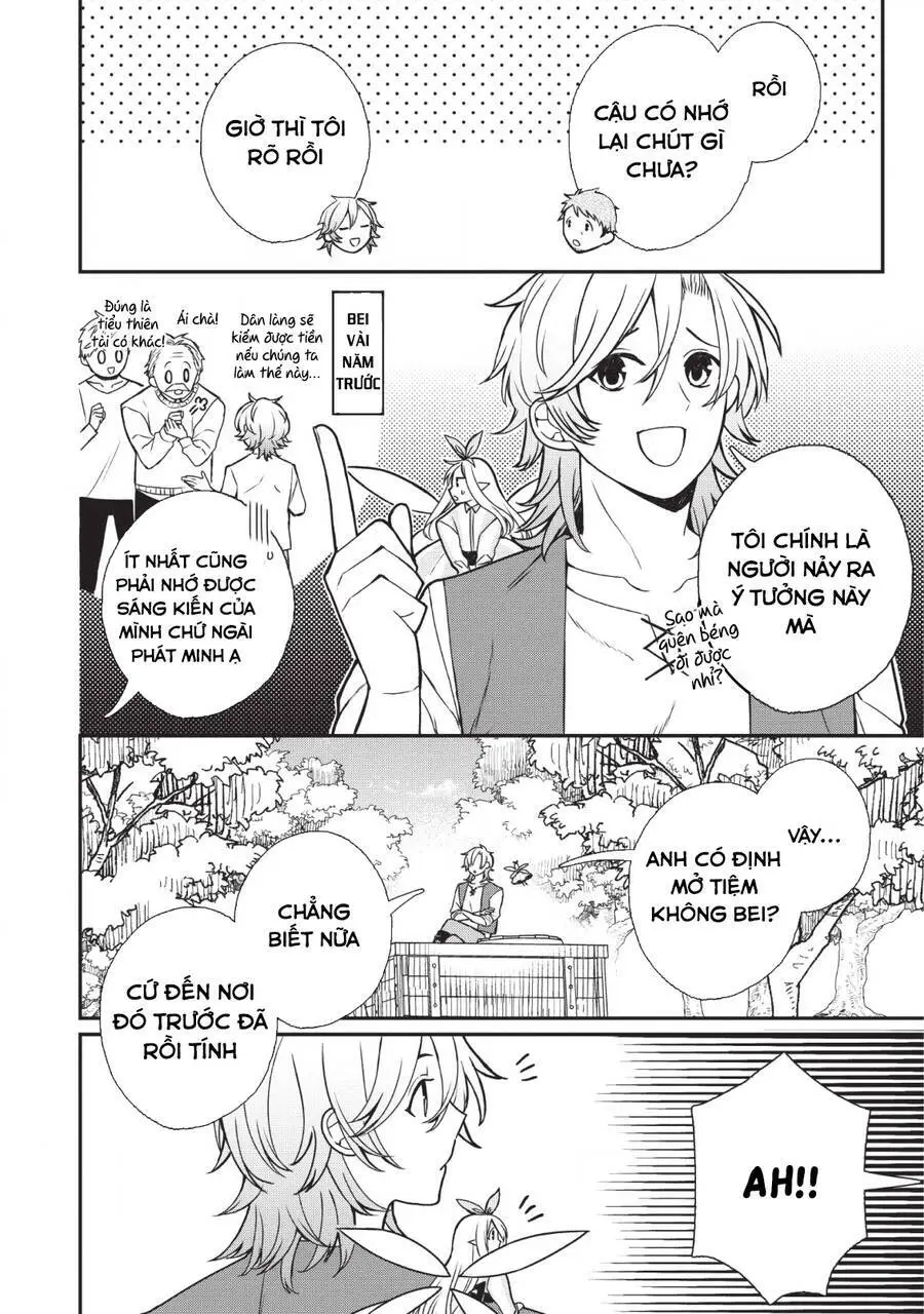 Murabito Tensei: Saikyou No Slow Life Nettruyen ZZZ Chương 27 Page 10