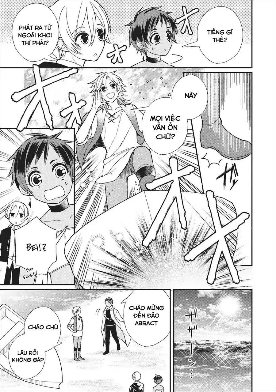 Murabito Tensei: Saikyou No Slow Life Nettruyen ZZZ Chương 25 Page 4