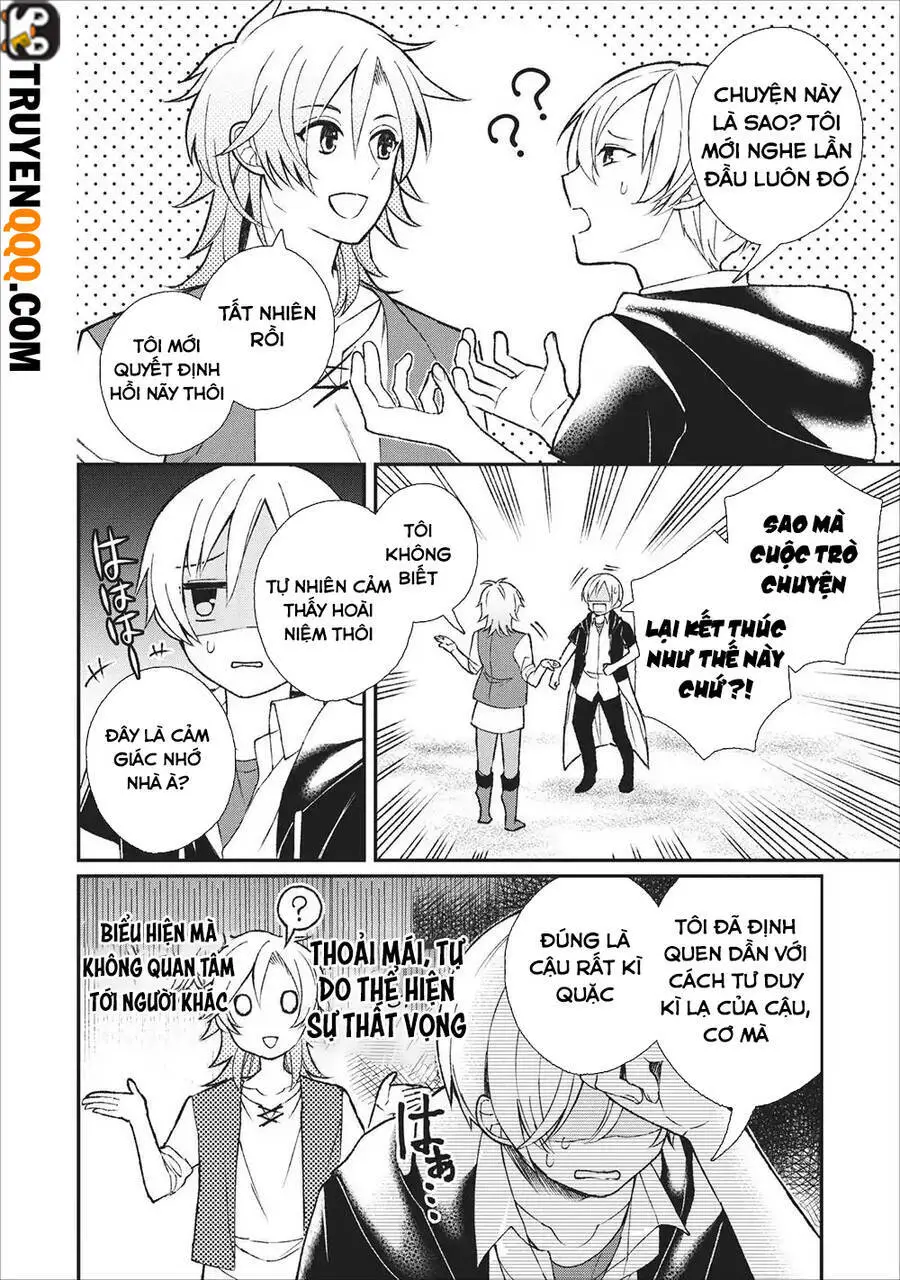 Murabito Tensei: Saikyou No Slow Life Nettruyen ZZZ Chương 25 Page 9