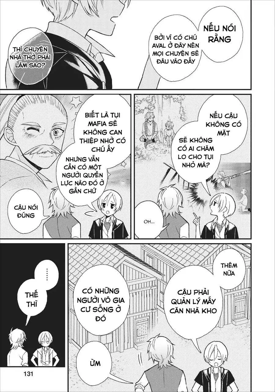 Murabito Tensei: Saikyou No Slow Life Nettruyen ZZZ Chương 25 Page 10