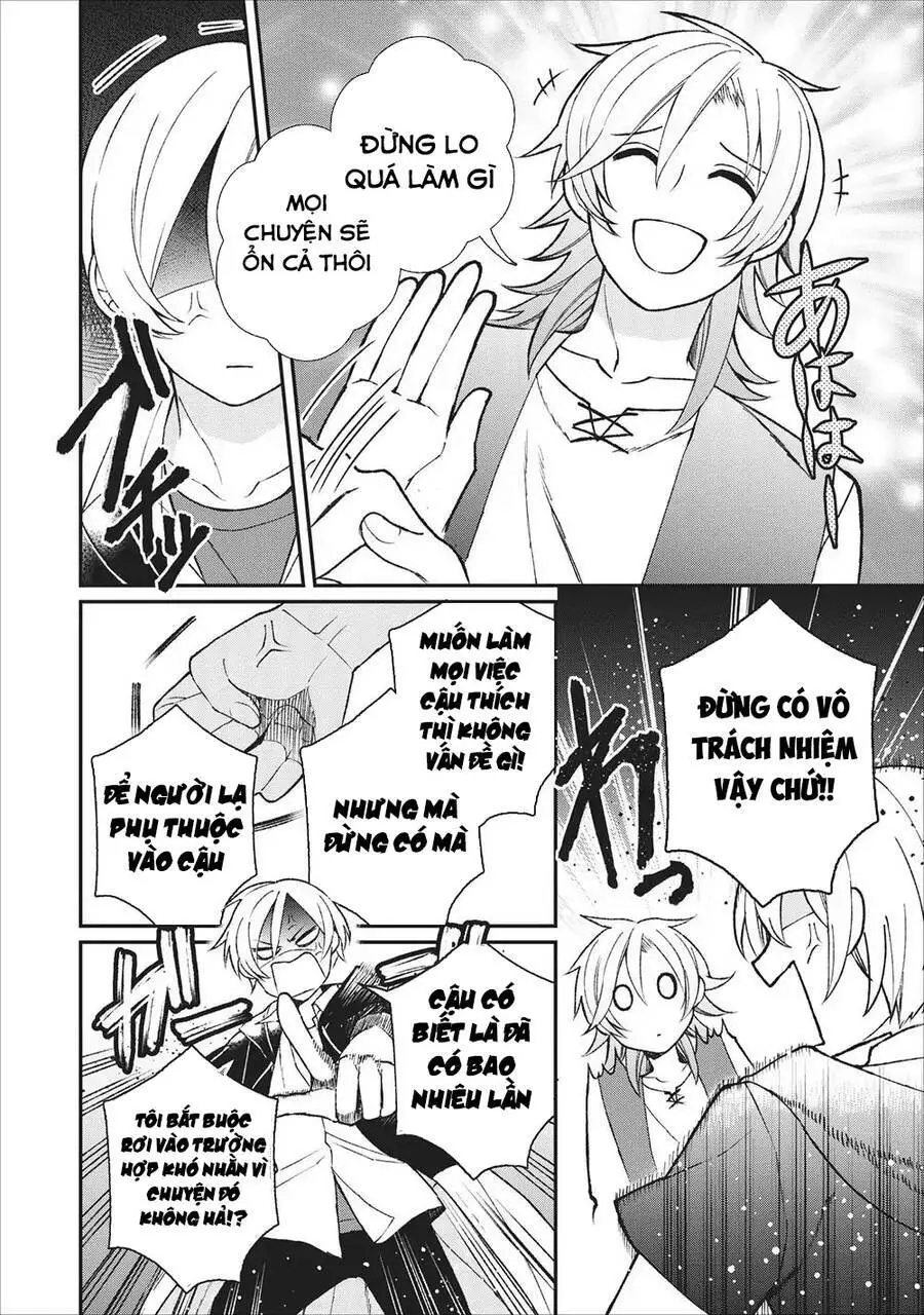 Murabito Tensei: Saikyou No Slow Life Nettruyen ZZZ Chương 25 Page 11