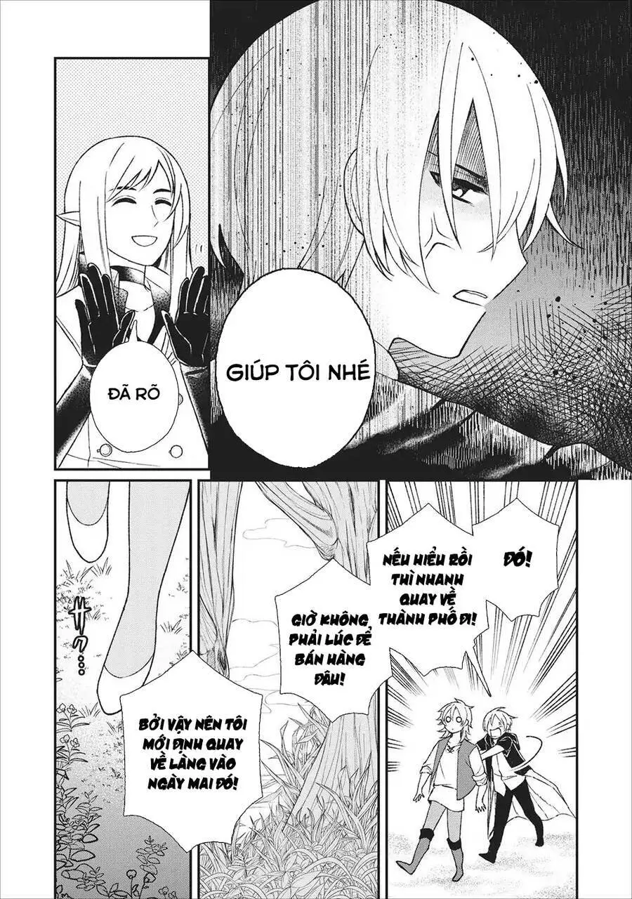 Murabito Tensei: Saikyou No Slow Life Nettruyen ZZZ Chương 25 Page 13