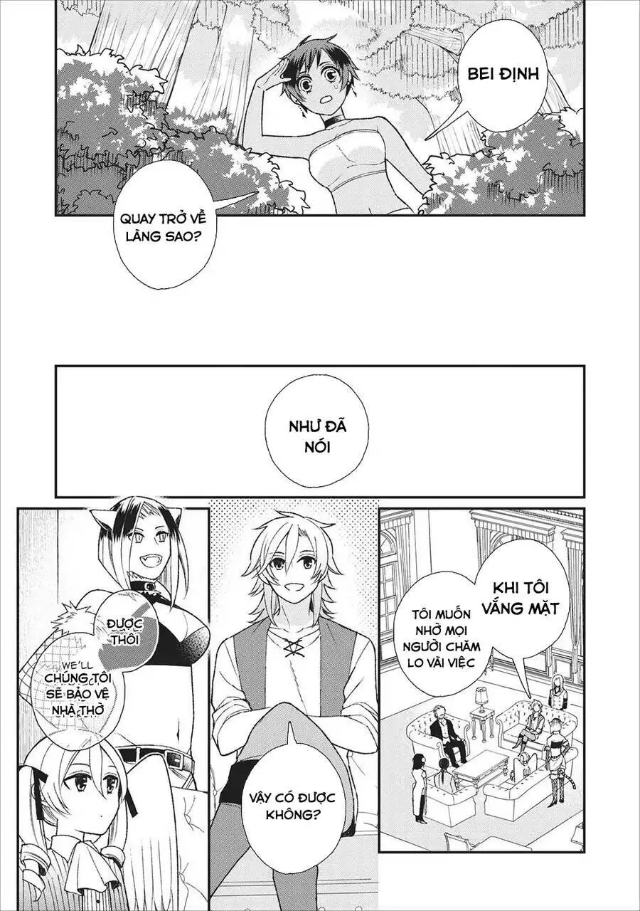 Murabito Tensei: Saikyou No Slow Life Nettruyen ZZZ Chương 25 Page 14