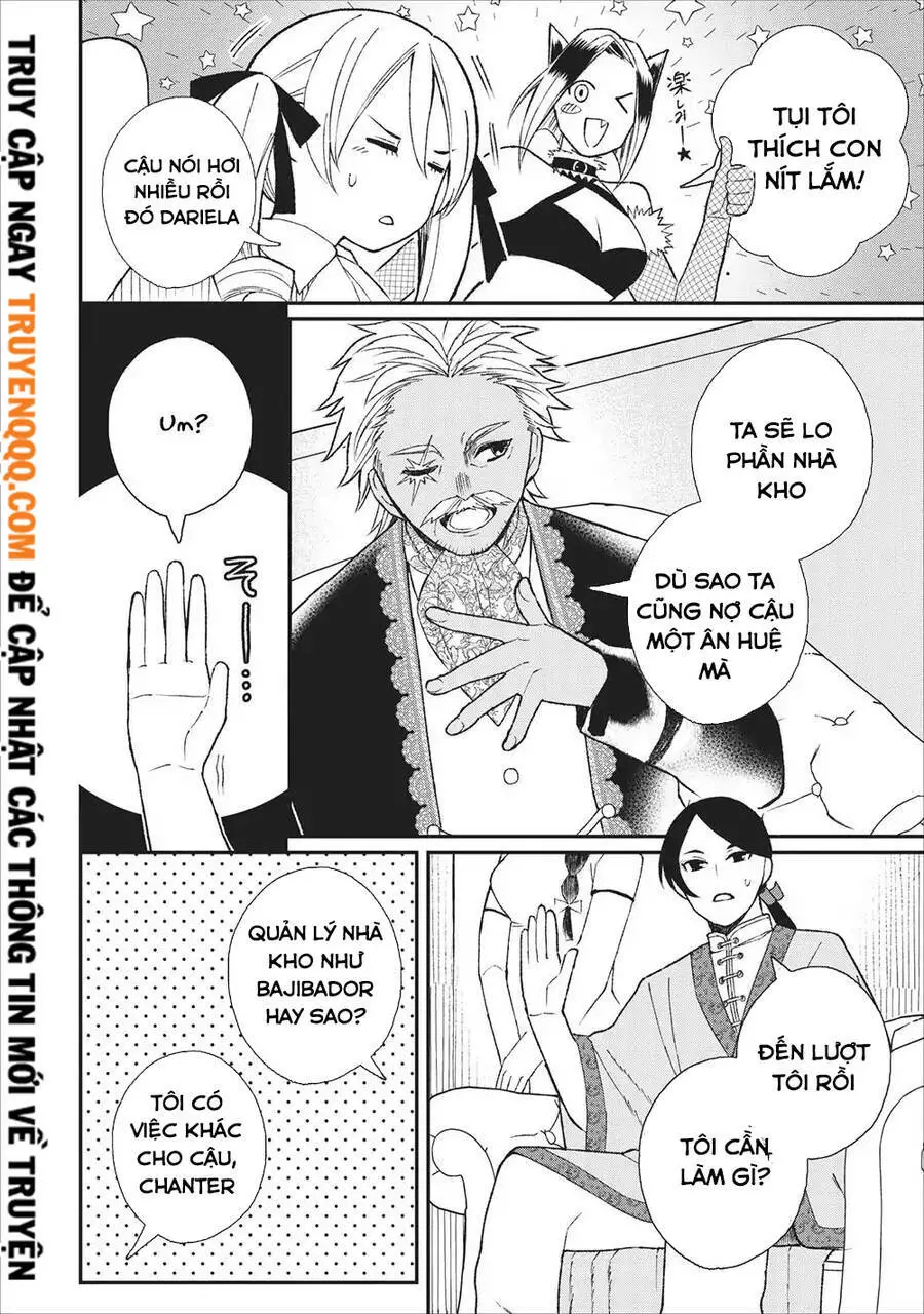 Murabito Tensei: Saikyou No Slow Life Nettruyen ZZZ Chương 25 Page 15