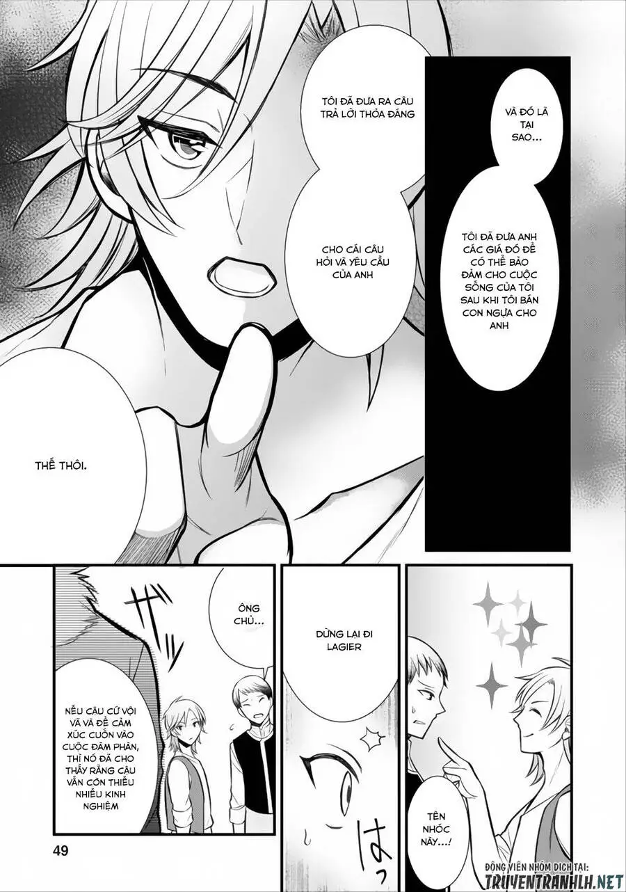 Murabito Tensei: Saikyou No Slow Life Nettruyen ZZZ Chương 2 Page 16