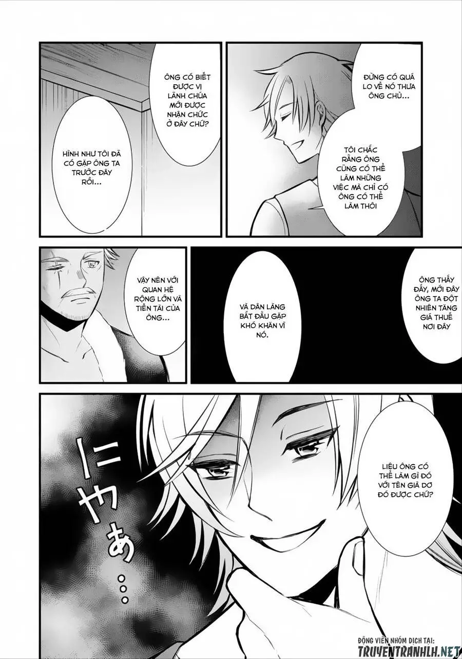 Murabito Tensei: Saikyou No Slow Life Nettruyen ZZZ Chương 2 Page 25