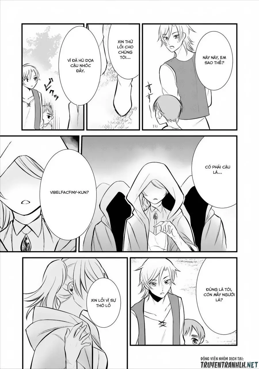 Murabito Tensei: Saikyou No Slow Life Nettruyen ZZZ Chương 2 Page 30