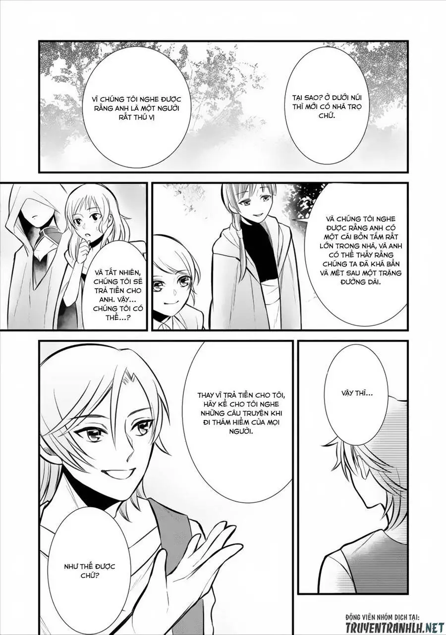 Murabito Tensei: Saikyou No Slow Life Nettruyen ZZZ Chương 2 Page 32