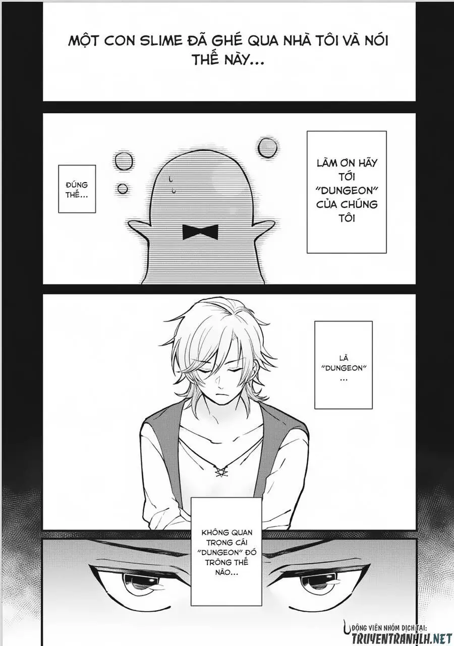 Murabito Tensei: Saikyou No Slow Life Nettruyen ZZZ Chương 6 Page 3