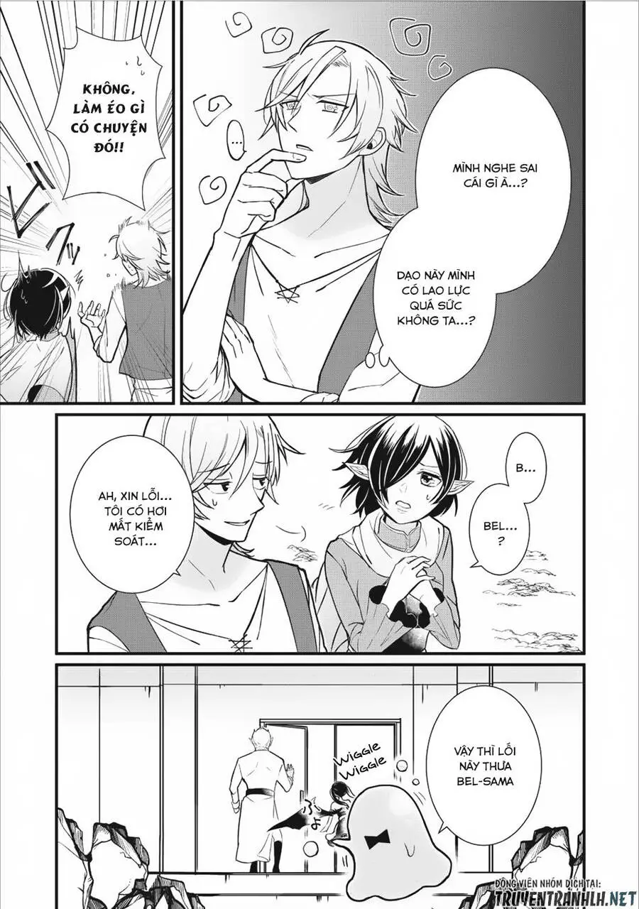 Murabito Tensei: Saikyou No Slow Life Nettruyen ZZZ Chương 6 Page 5