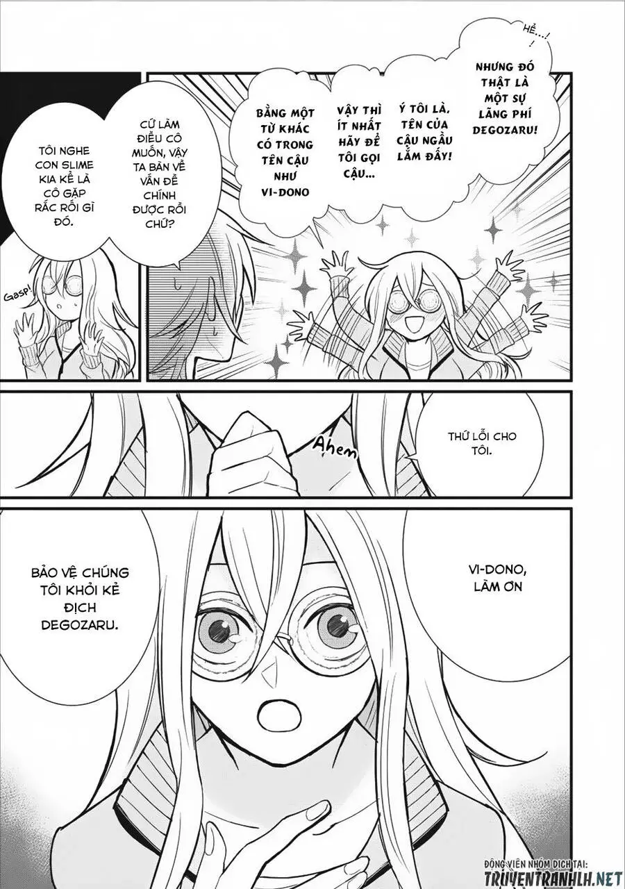 Murabito Tensei: Saikyou No Slow Life Nettruyen ZZZ Chương 6 Page 17