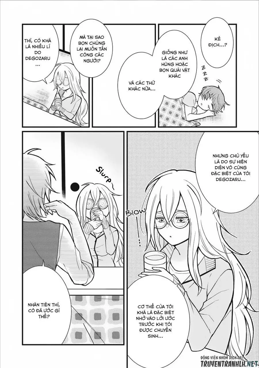 Murabito Tensei: Saikyou No Slow Life Nettruyen ZZZ Chương 6 Page 18