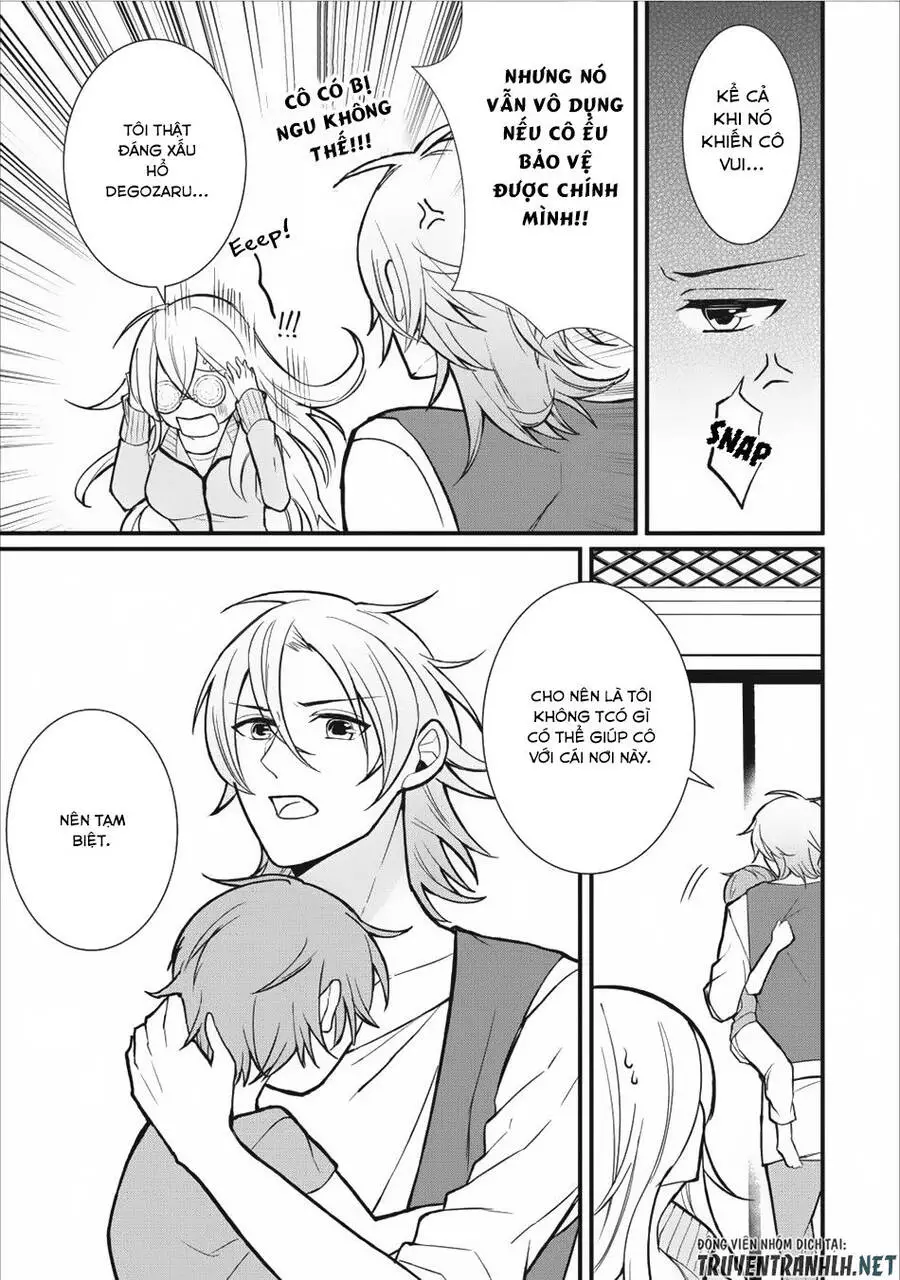 Murabito Tensei: Saikyou No Slow Life Nettruyen ZZZ Chương 6 Page 21