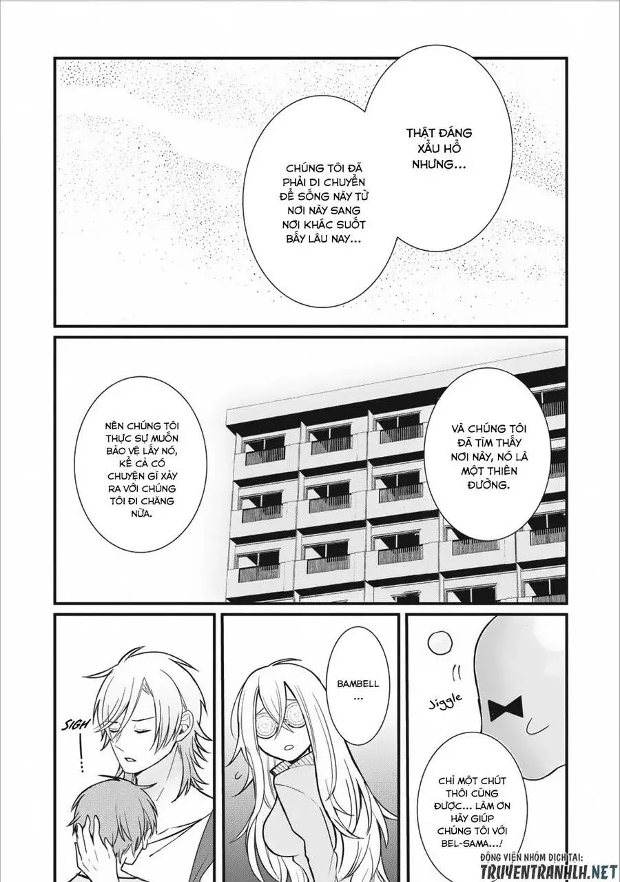 Murabito Tensei: Saikyou No Slow Life Nettruyen ZZZ Chương 6 Page 23