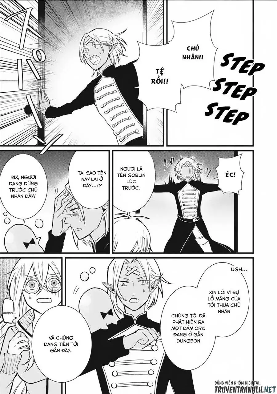 Murabito Tensei: Saikyou No Slow Life Nettruyen ZZZ Chương 6 Page 25