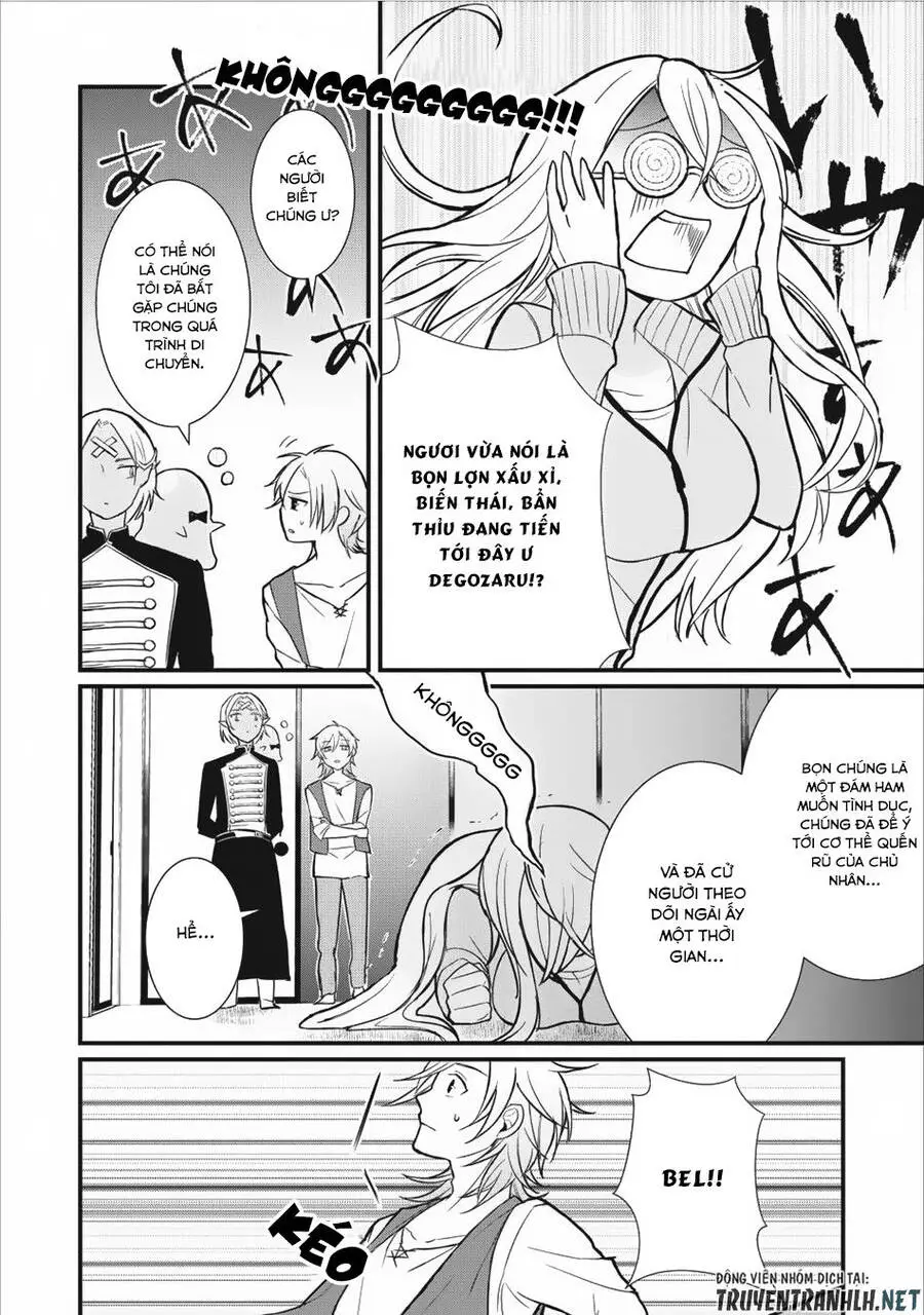 Murabito Tensei: Saikyou No Slow Life Nettruyen ZZZ Chương 6 Page 26