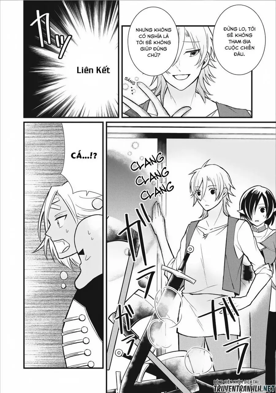 Murabito Tensei: Saikyou No Slow Life Nettruyen ZZZ Chương 6 Page 28