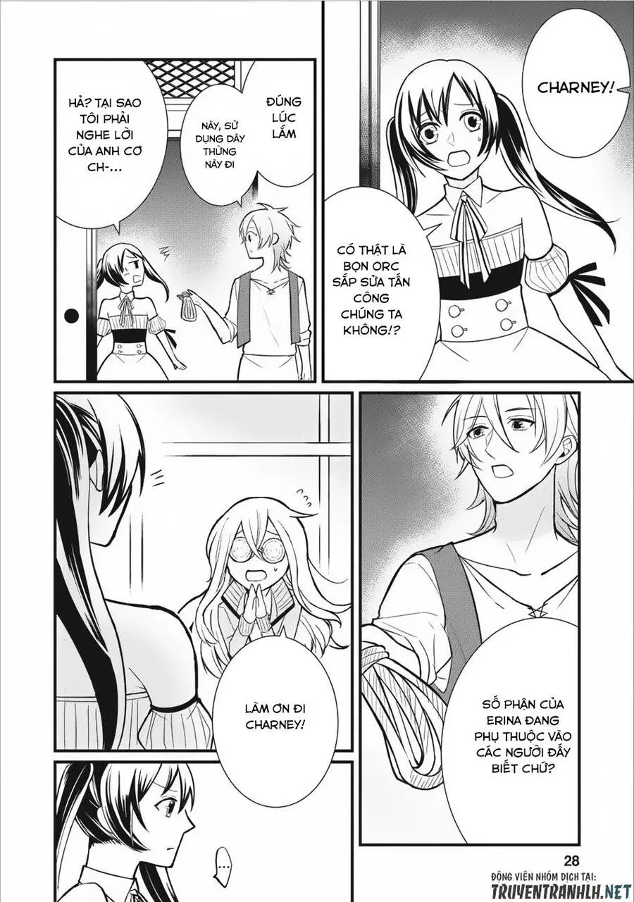 Murabito Tensei: Saikyou No Slow Life Nettruyen ZZZ Chương 6 Page 30