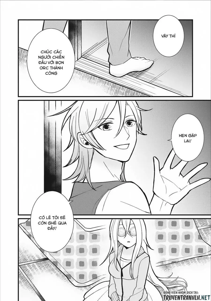 Murabito Tensei: Saikyou No Slow Life Nettruyen ZZZ Chương 6 Page 32