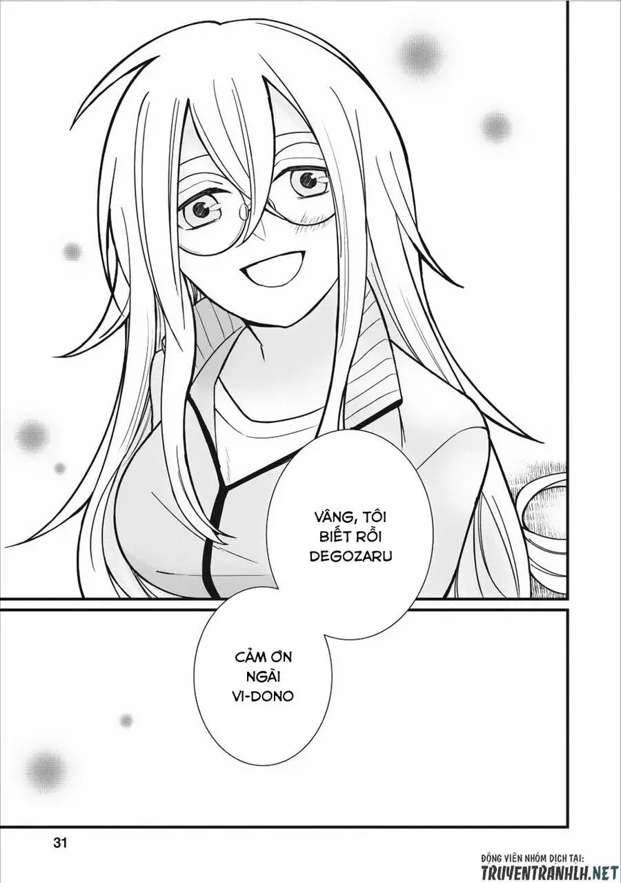 Murabito Tensei: Saikyou No Slow Life Nettruyen ZZZ Chương 6 Page 33