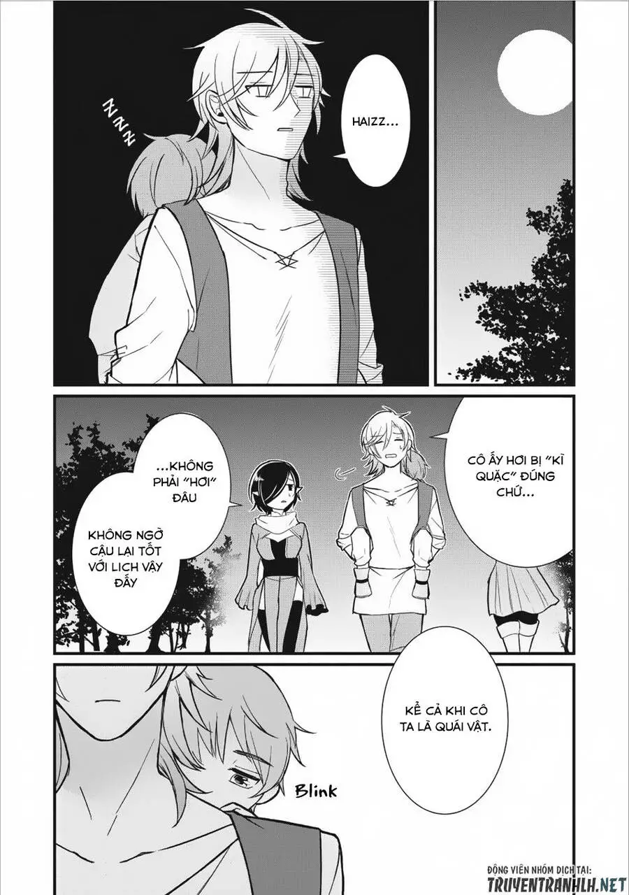 Murabito Tensei: Saikyou No Slow Life Nettruyen ZZZ Chương 6 Page 34