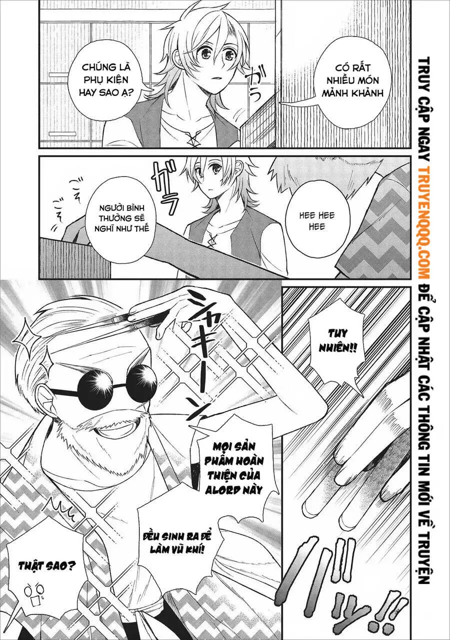 Murabito Tensei: Saikyou No Slow Life Nettruyen ZZZ Chương 24 Page 7