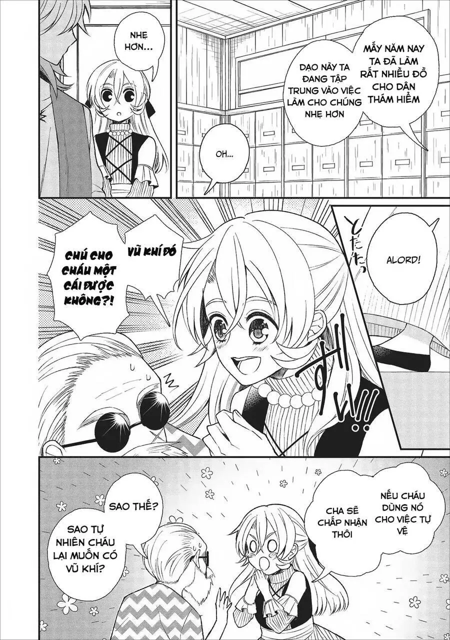 Murabito Tensei: Saikyou No Slow Life Nettruyen ZZZ Chương 24 Page 8