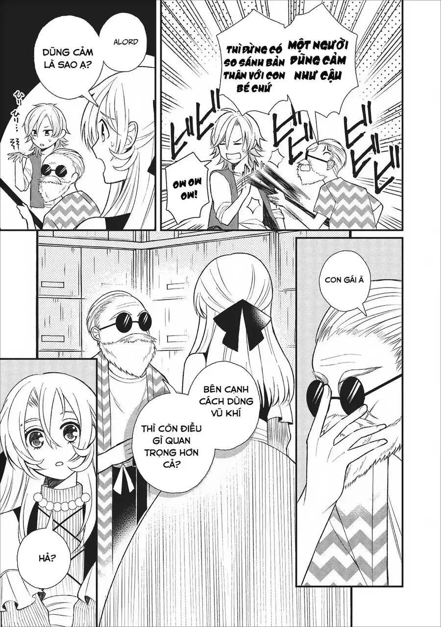 Murabito Tensei: Saikyou No Slow Life Nettruyen ZZZ Chương 24 Page 11