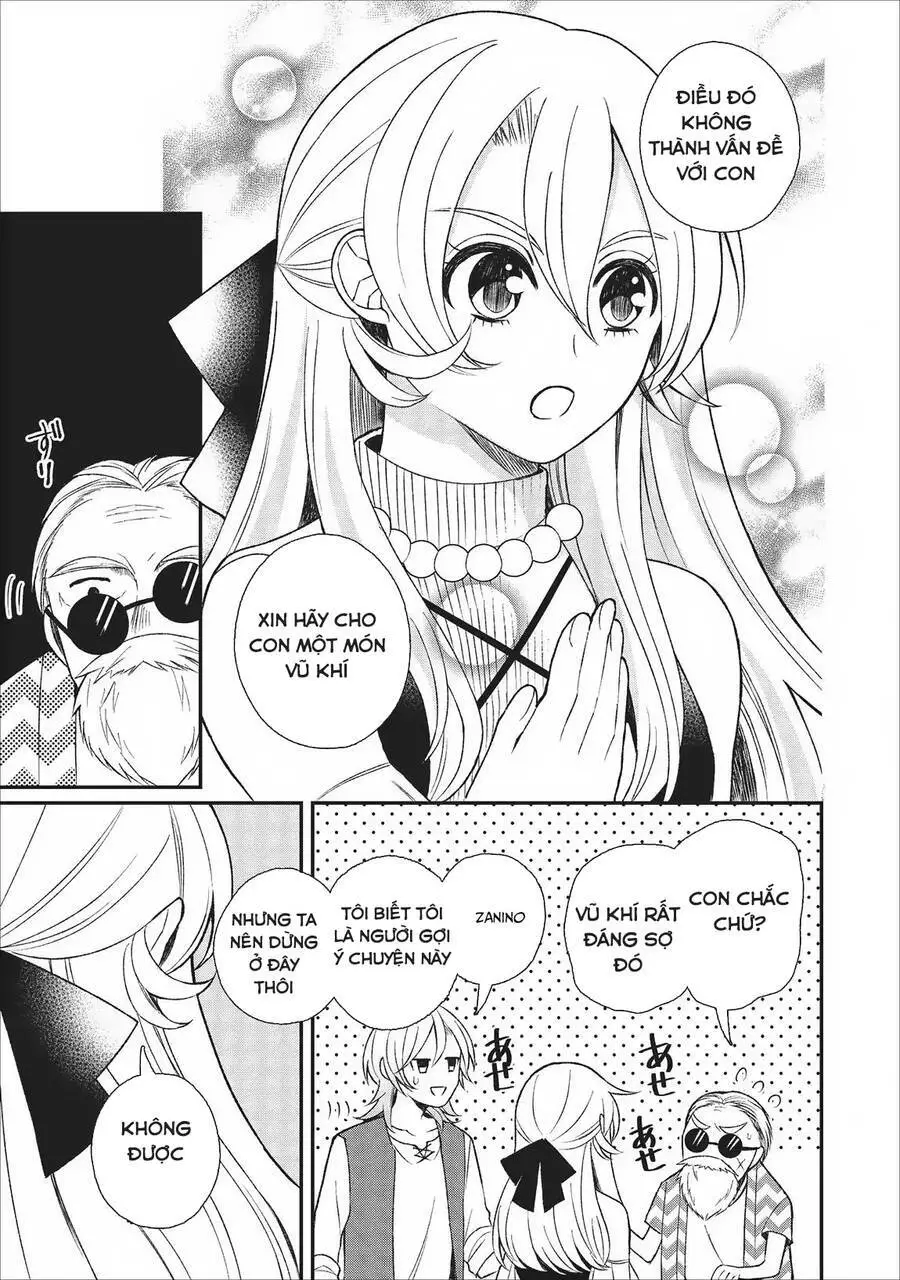 Murabito Tensei: Saikyou No Slow Life Nettruyen ZZZ Chương 24 Page 15